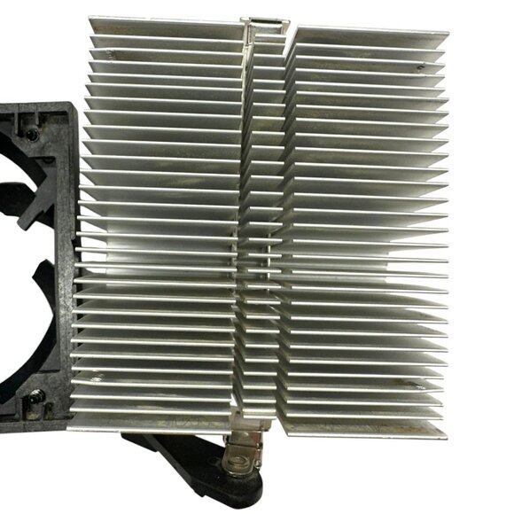 AMD Athlon 64 X2 Processor with Heat Sink Fan - Picture 6 of 8